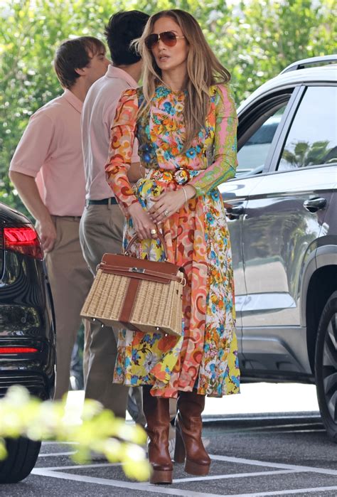 jennifer lopez hermes kelly.